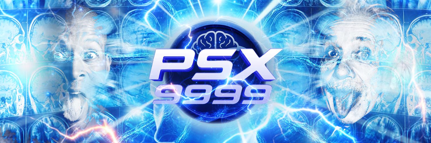 The PSX Character